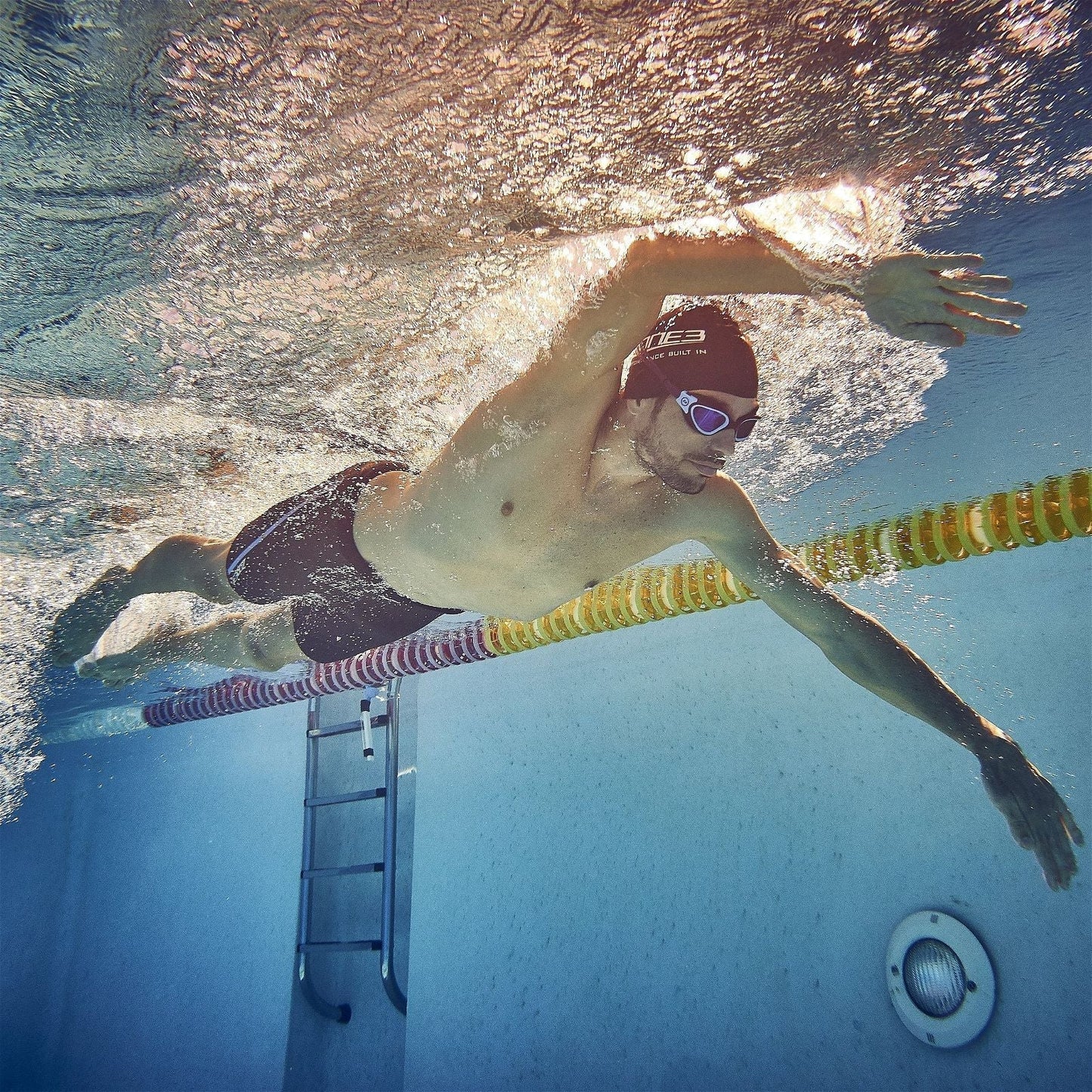 Neoprene Buoyancy Shorts 'Originals' 5/3mm - ZONE3 UK