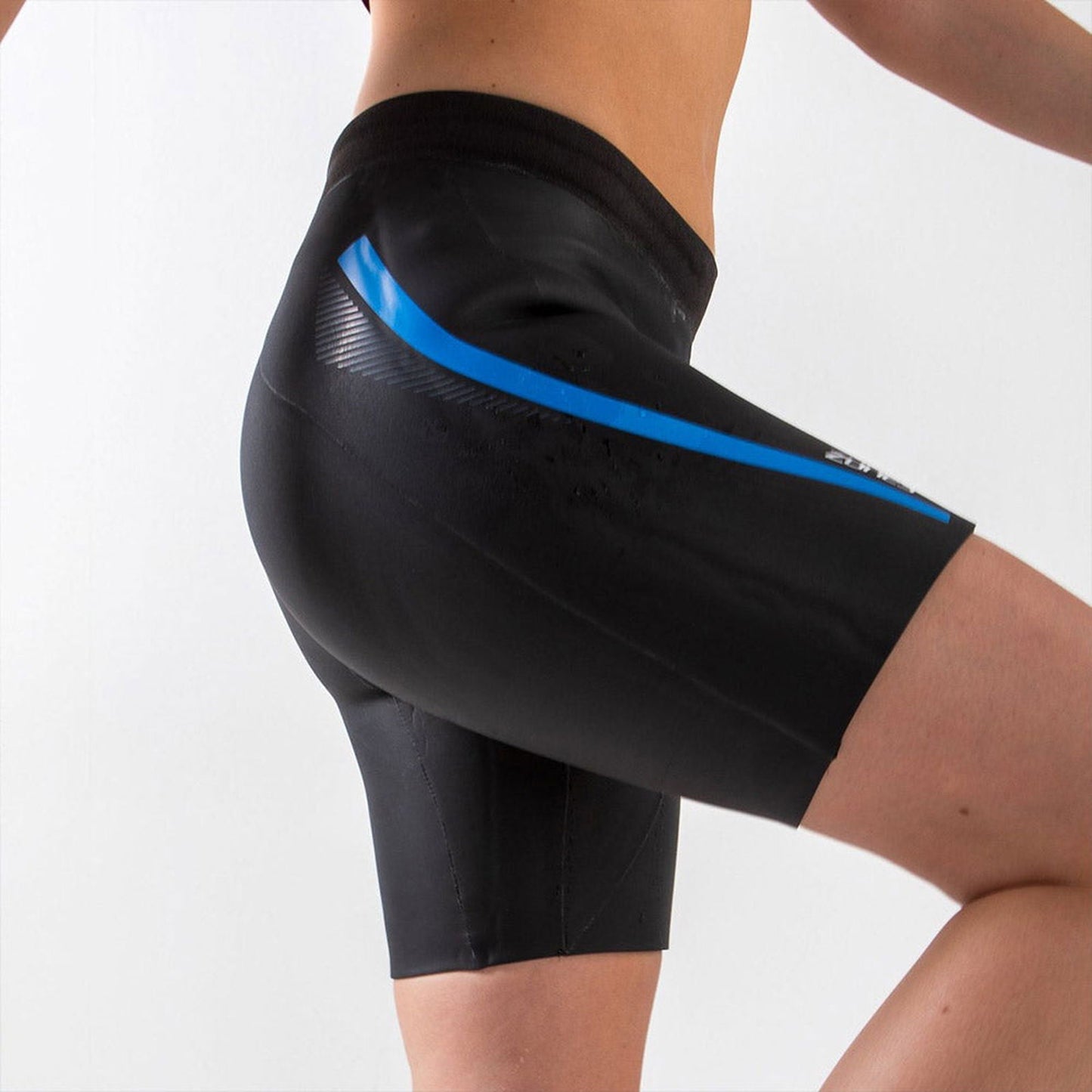 Neoprene Buoyancy Shorts 'Originals' 5/3mm - ZONE3 UK