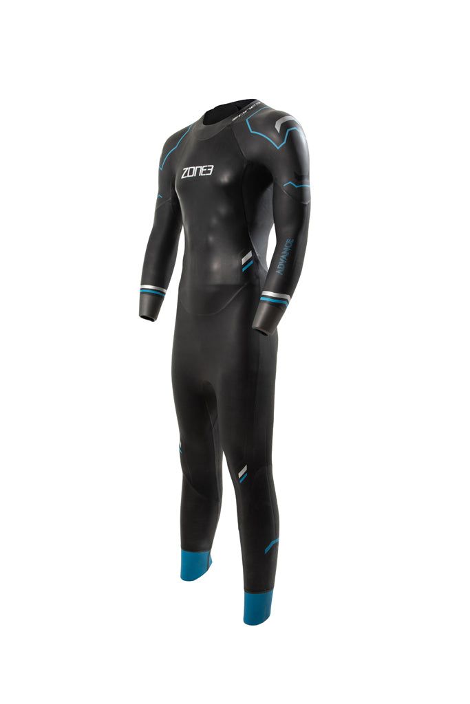 Advance Wetsuit - ZONE3 UK
