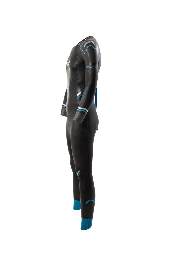Advance Wetsuit - ZONE3 UK