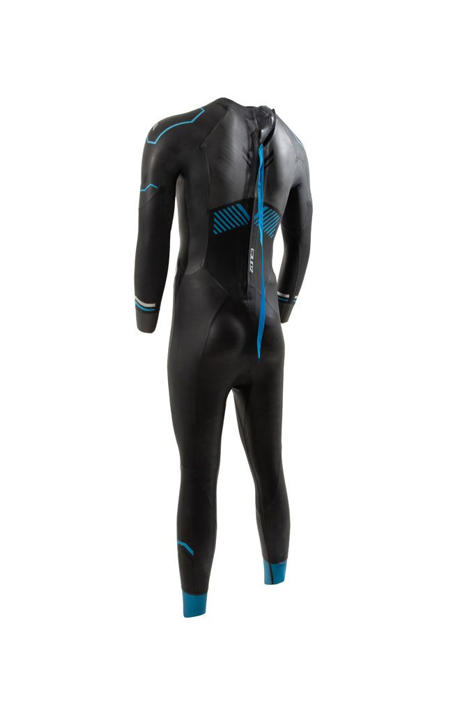 Advance Wetsuit - ZONE3 UK