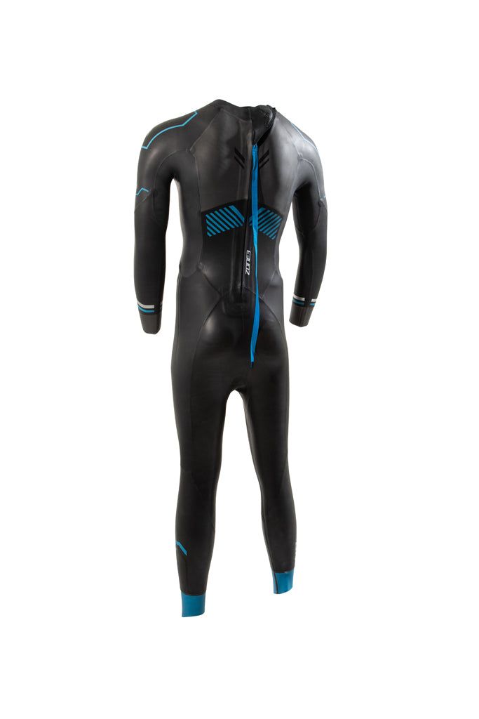 Advance Wetsuit - ZONE3 UK