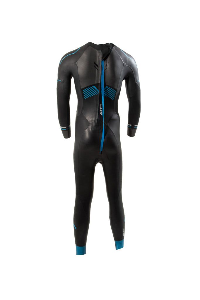 Advance Wetsuit - ZONE3 UK