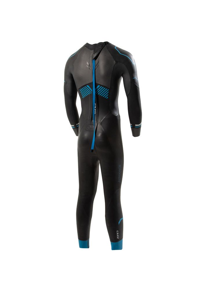 Advance Wetsuit - ZONE3 UK