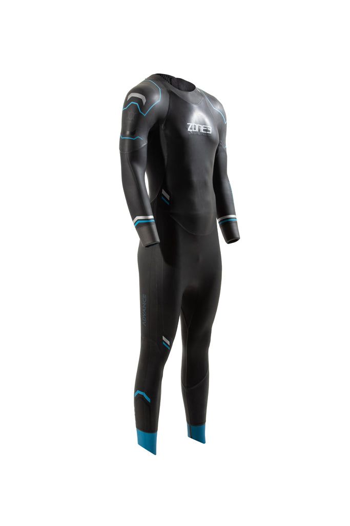 Advance Wetsuit - ZONE3 UK
