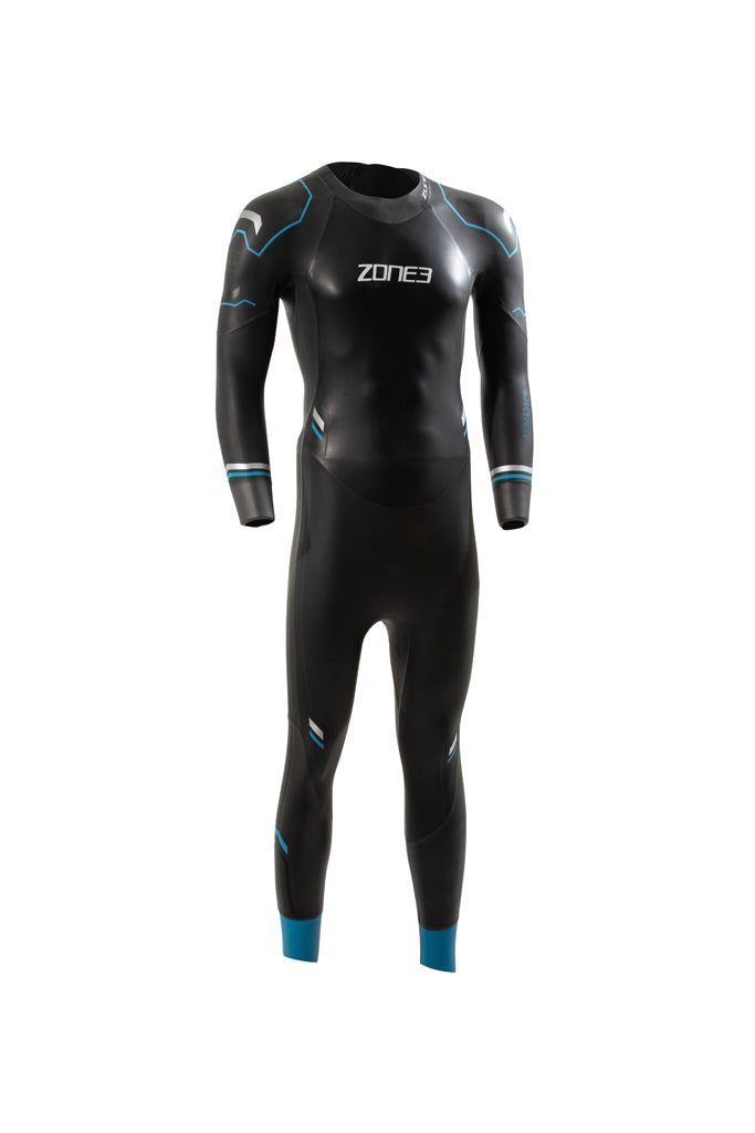 Advance Wetsuit - ZONE3 UK