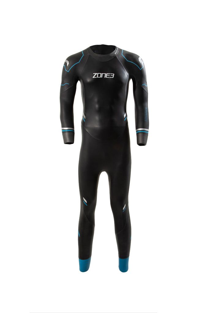 Advance Wetsuit - ZONE3 UK