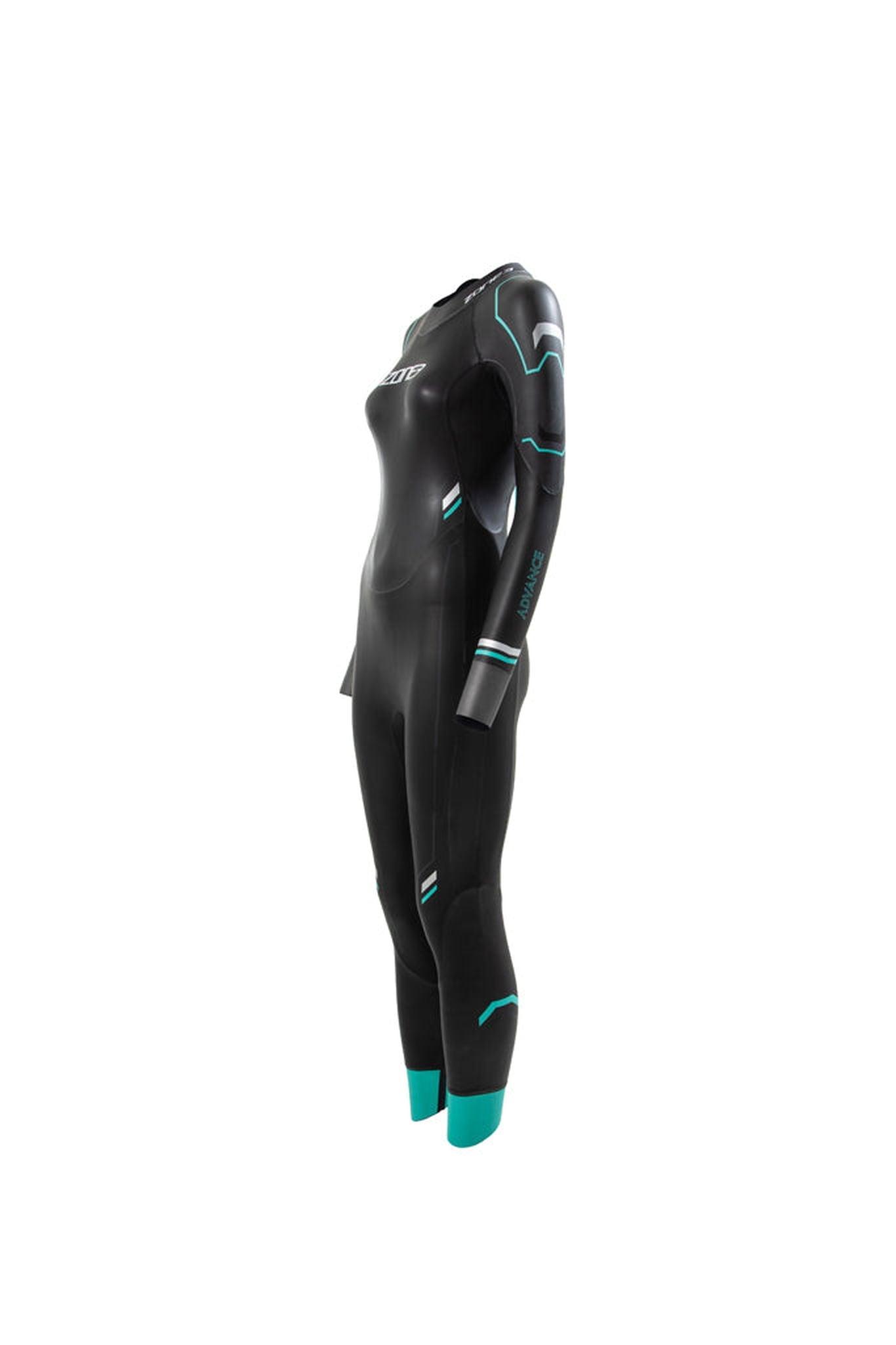 Advance Wetsuit - ZONE3 UK