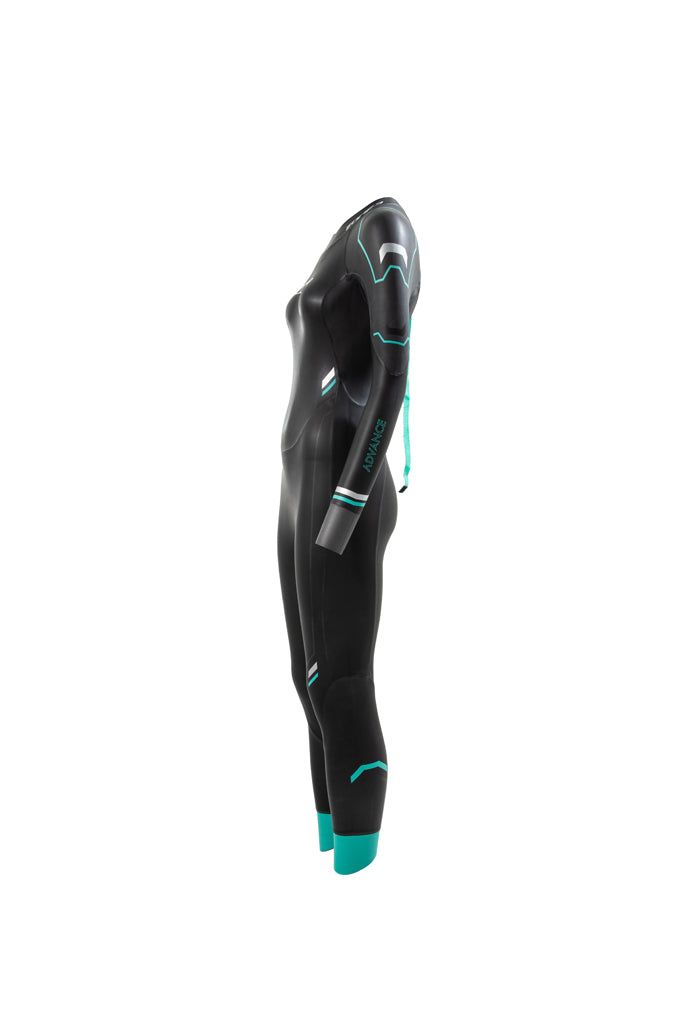 Advance Wetsuit - ZONE3 UK