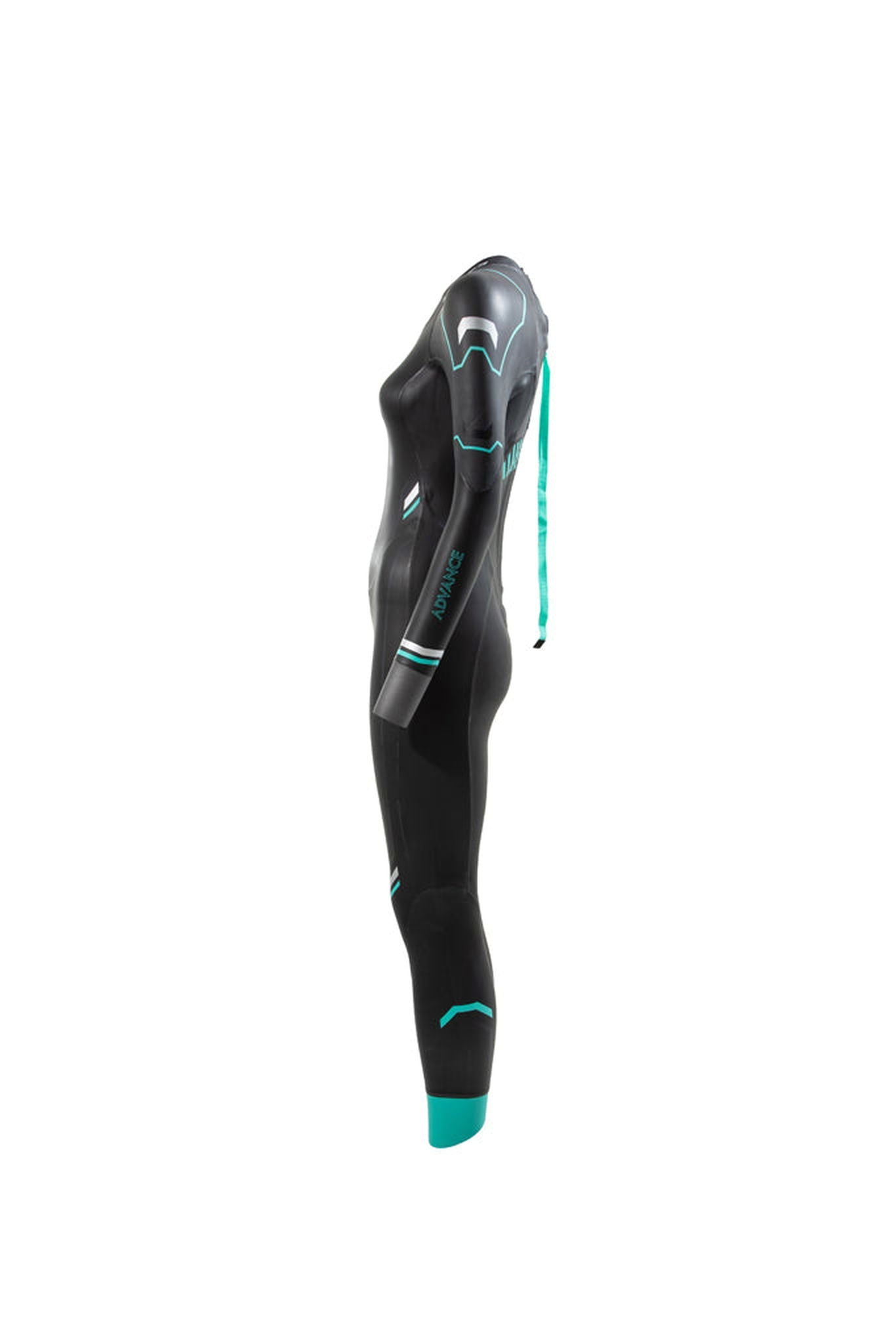 Advance Wetsuit - ZONE3 UK