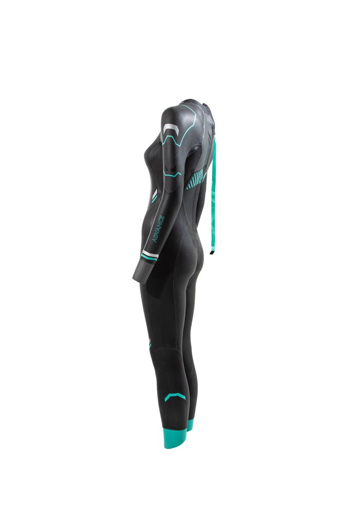 Advance Wetsuit - ZONE3 UK