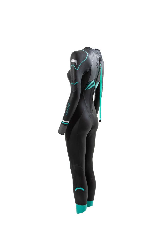 Advance Wetsuit - ZONE3 UK
