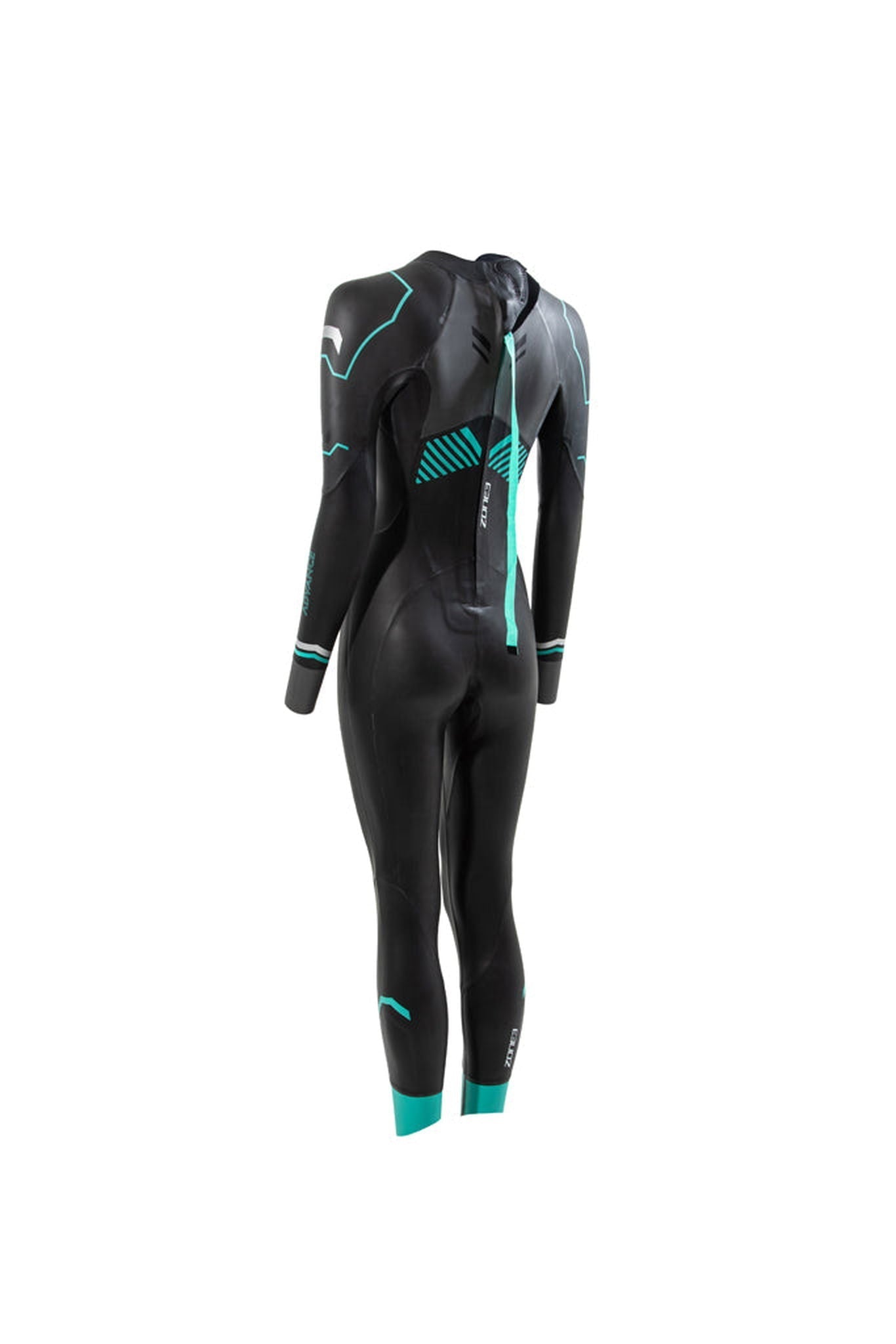 Advance Wetsuit - ZONE3 UK