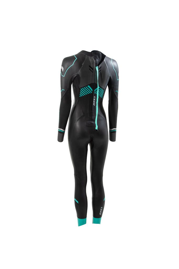 Advance Wetsuit - ZONE3 UK