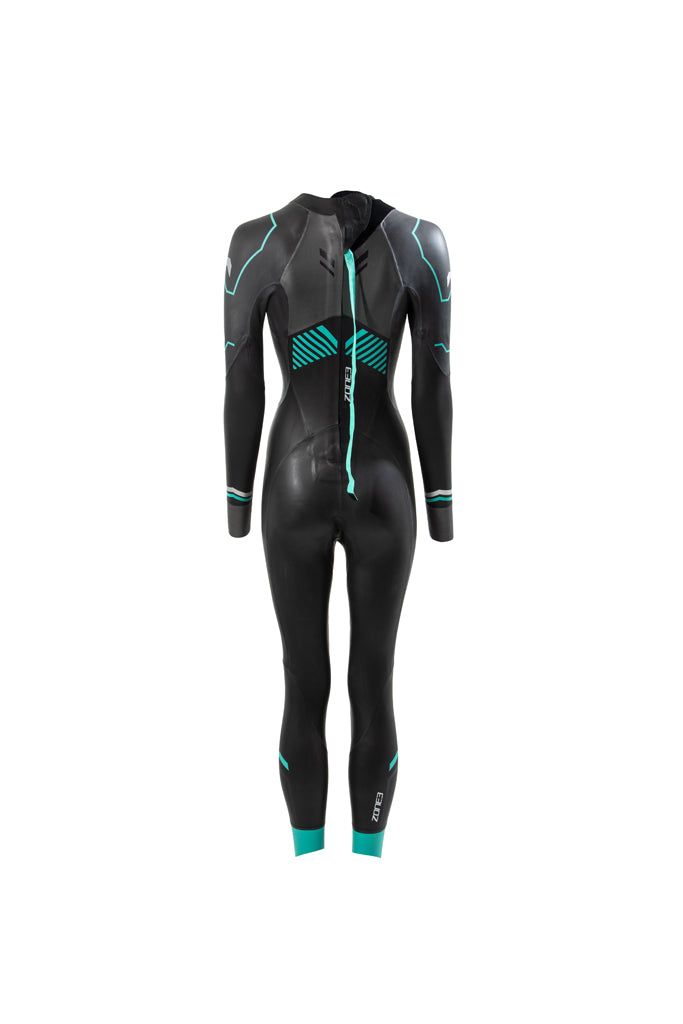 Advance Wetsuit - ZONE3 UK