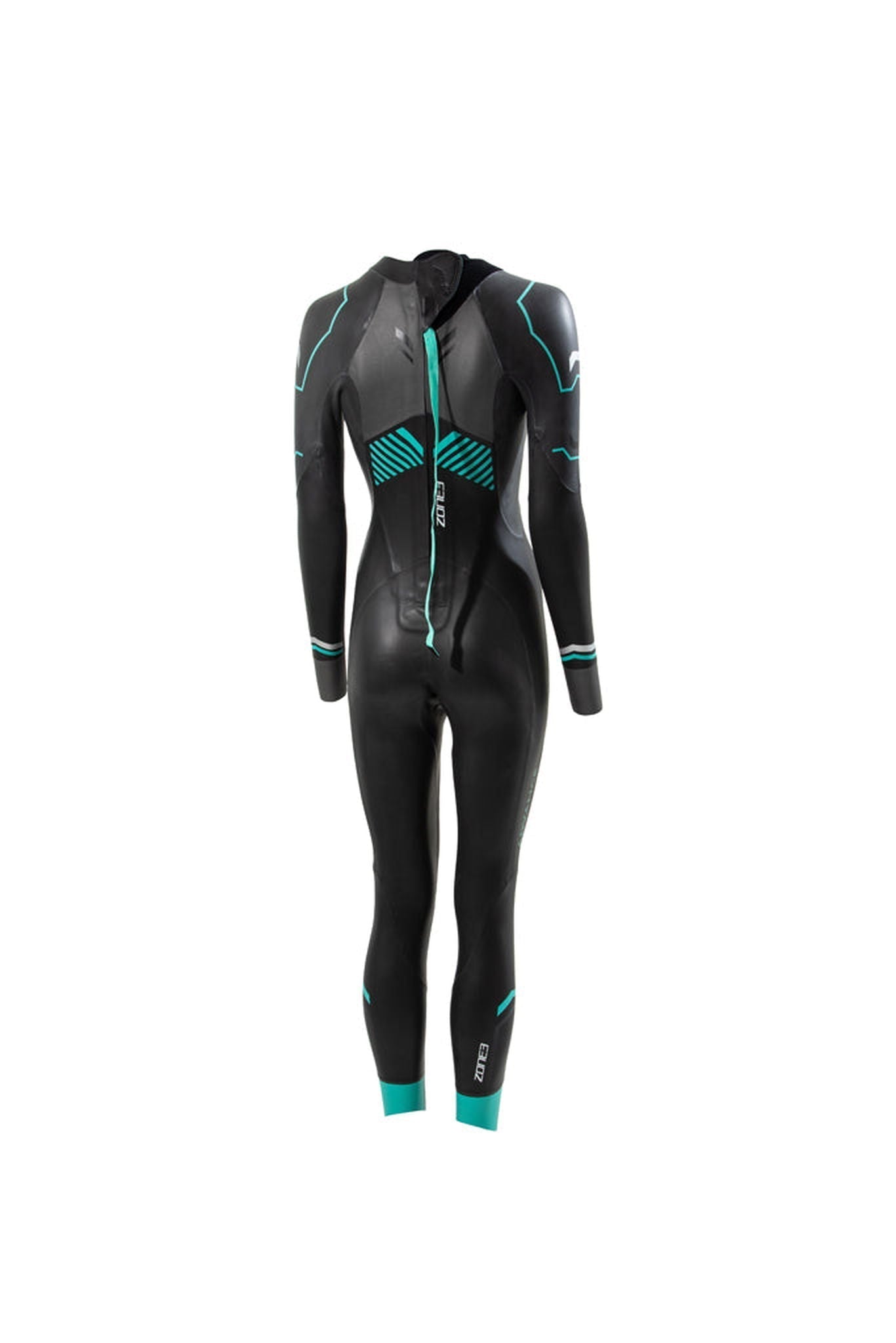 Advance Wetsuit - ZONE3 UK