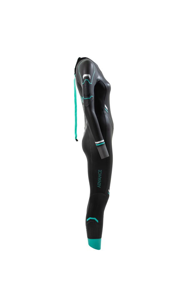 Advance Wetsuit - ZONE3 UK