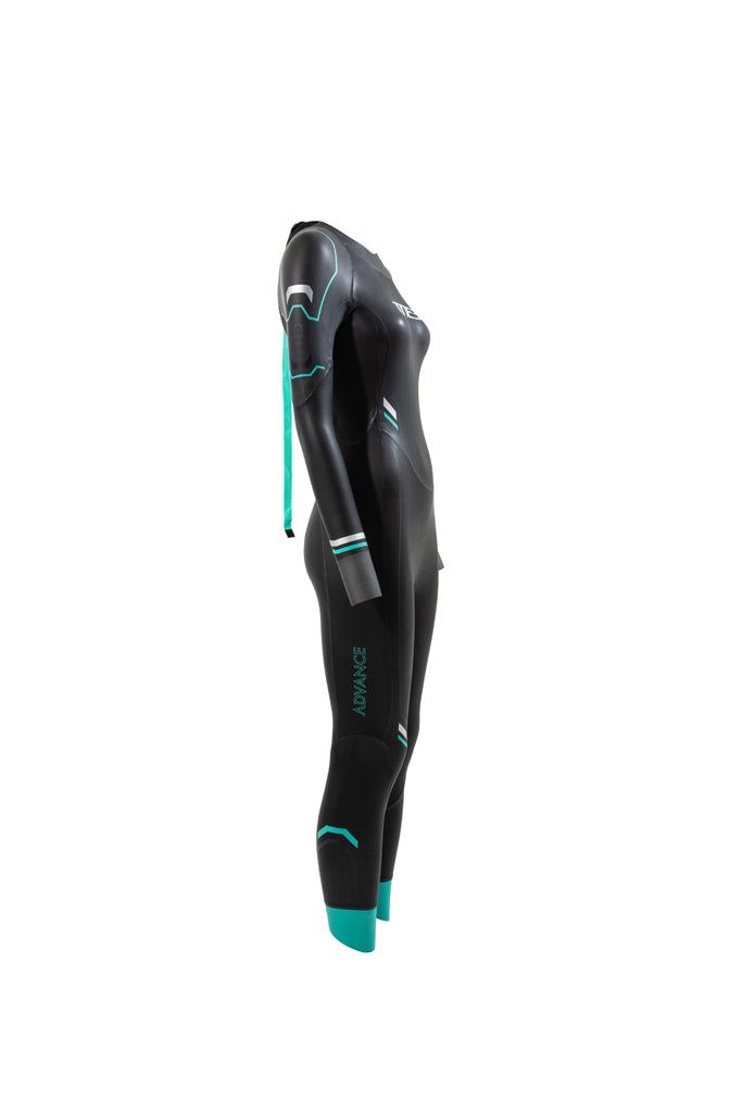 Advance Wetsuit - ZONE3 UK