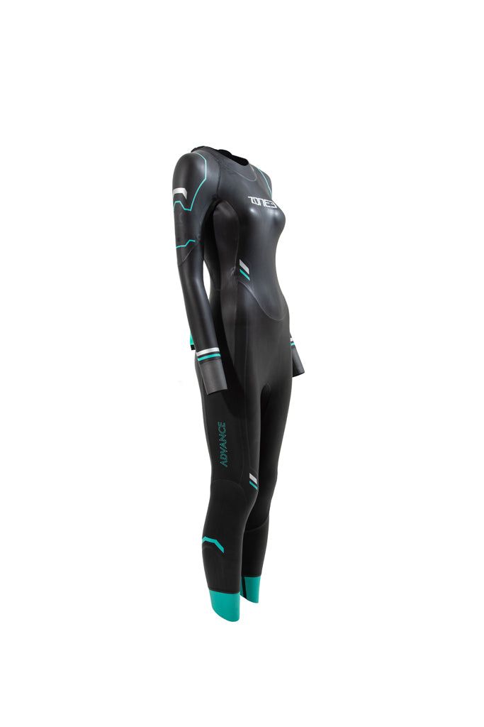 Advance Wetsuit - ZONE3 UK