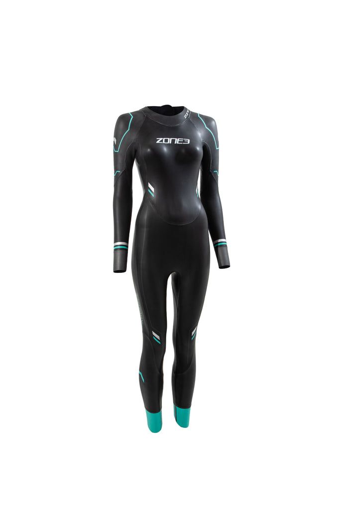Advance Wetsuit - ZONE3 UK
