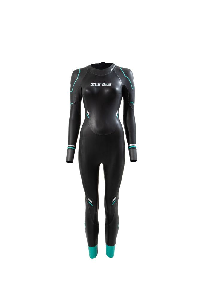 Advance Wetsuit - ZONE3 UK