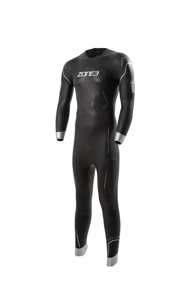 Agile Wetsuit - ZONE3 UK
