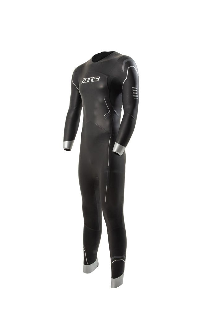 Agile Wetsuit - ZONE3 UK