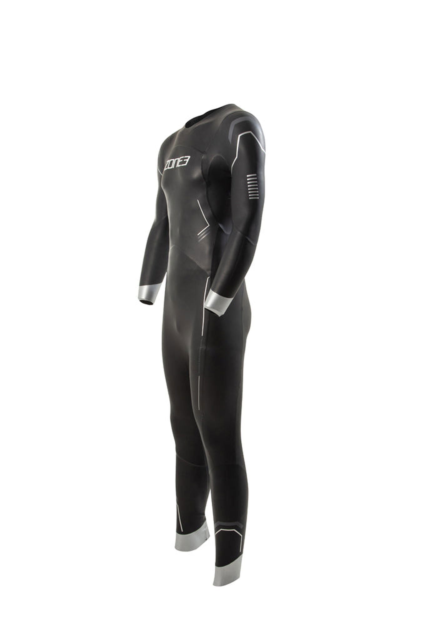 Agile Wetsuit - ZONE3 UK