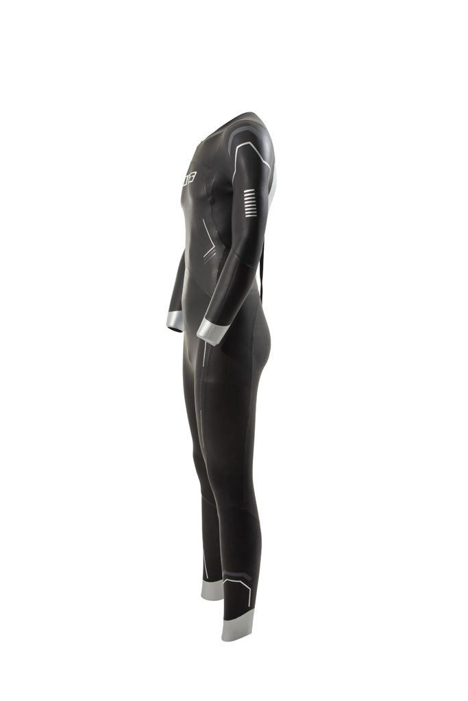 Agile Wetsuit - ZONE3 UK