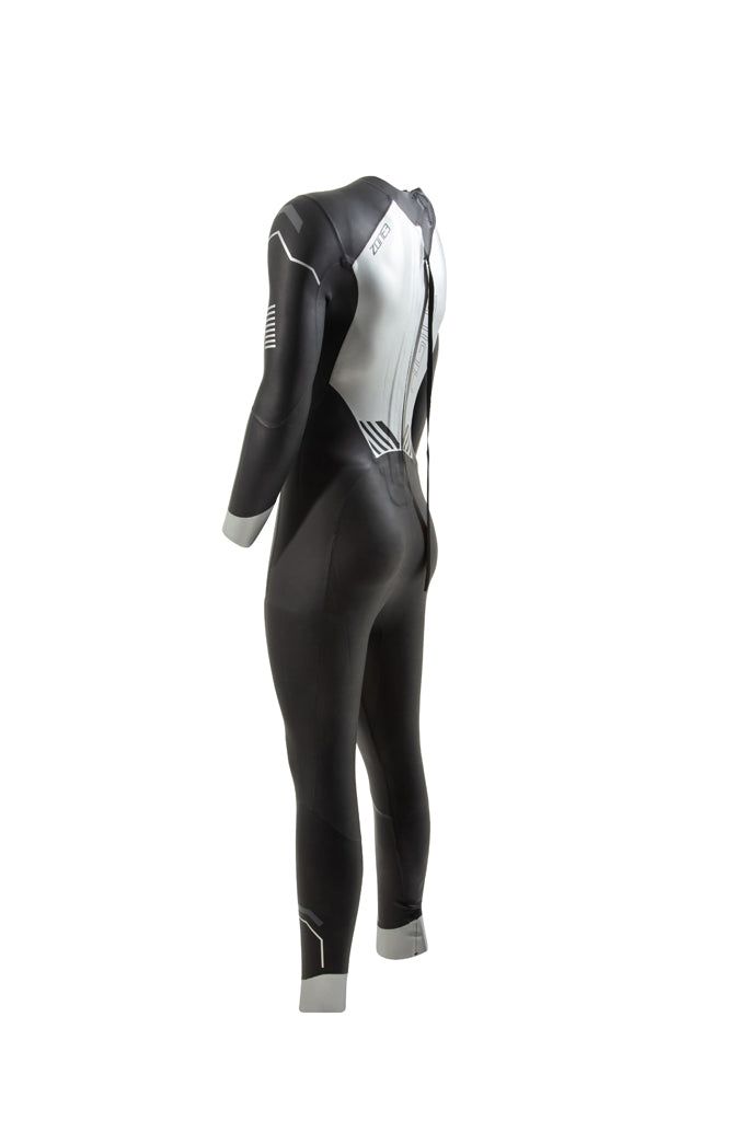 Agile Wetsuit - ZONE3 UK