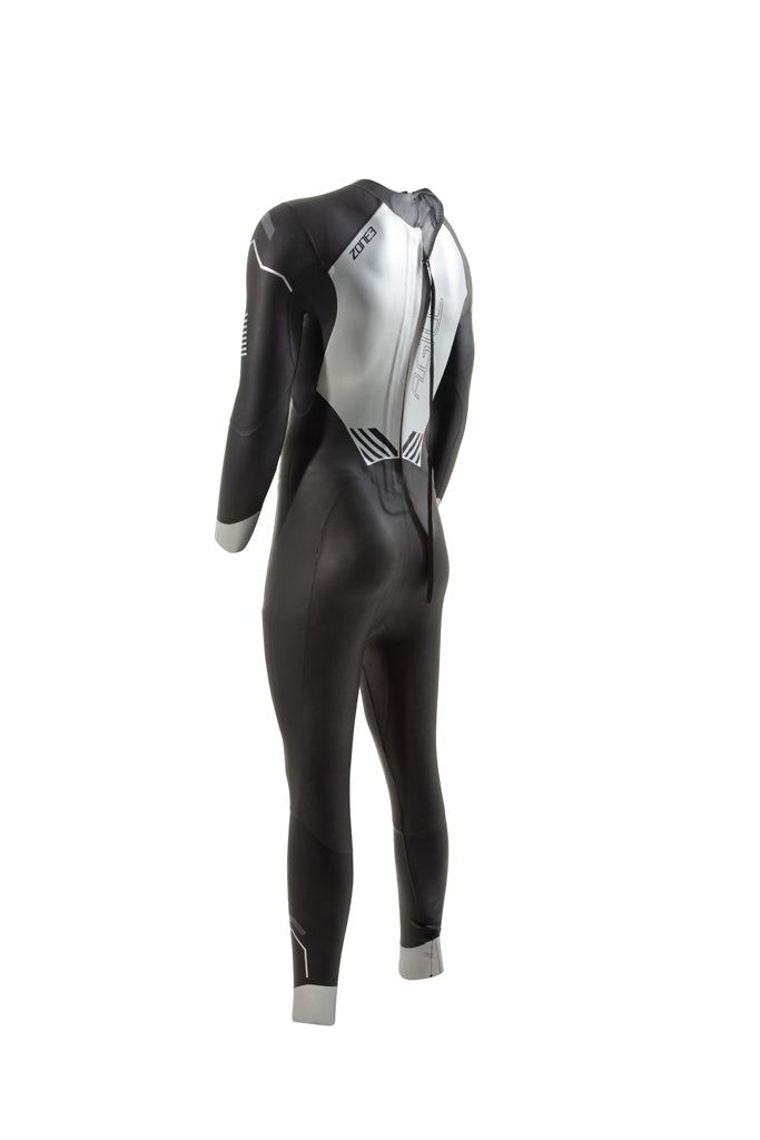 Agile Wetsuit - ZONE3 UK