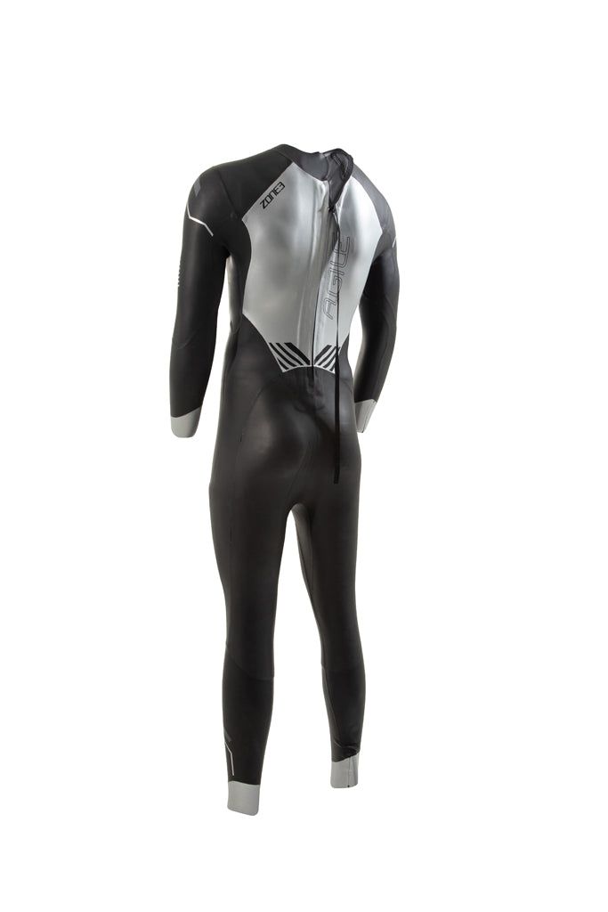 Agile Wetsuit - ZONE3 UK