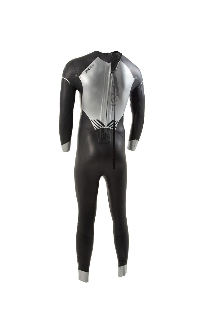 Agile Wetsuit - ZONE3 UK