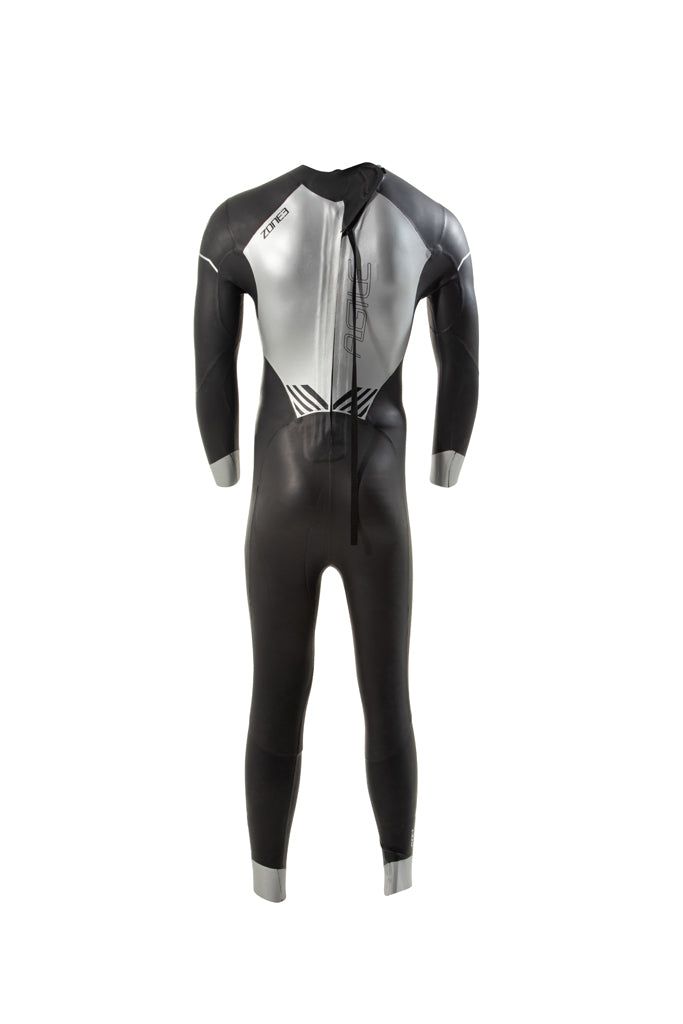 Agile Wetsuit - ZONE3 UK