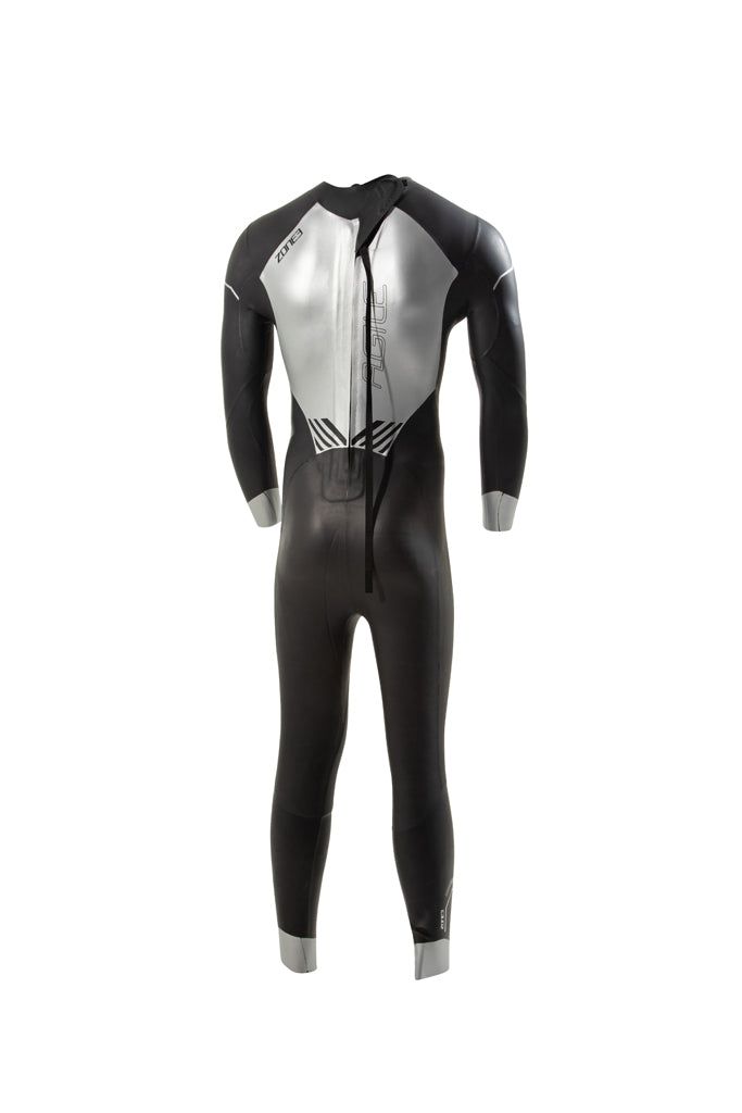 Agile Wetsuit - ZONE3 UK