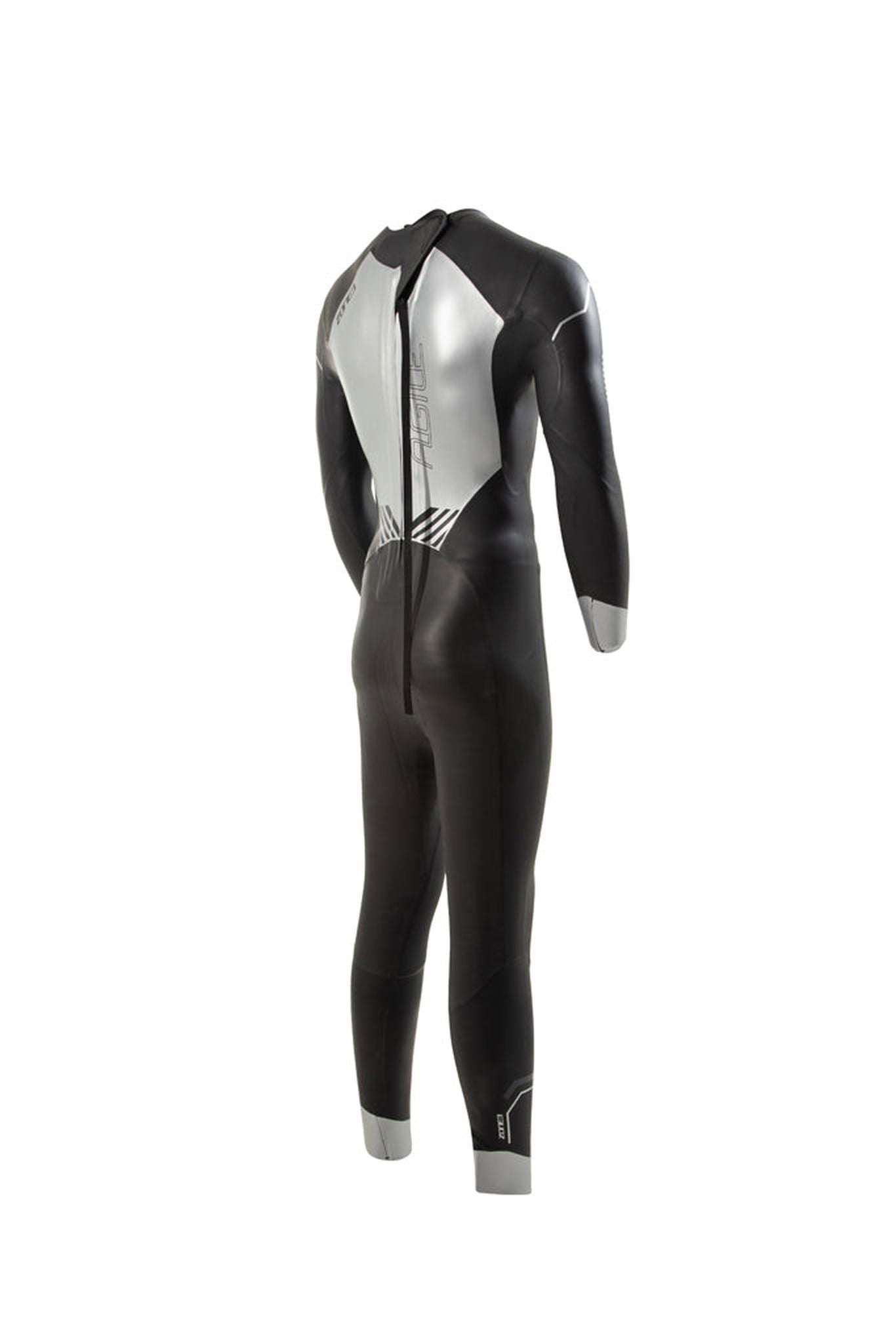 Agile Wetsuit - ZONE3 UK