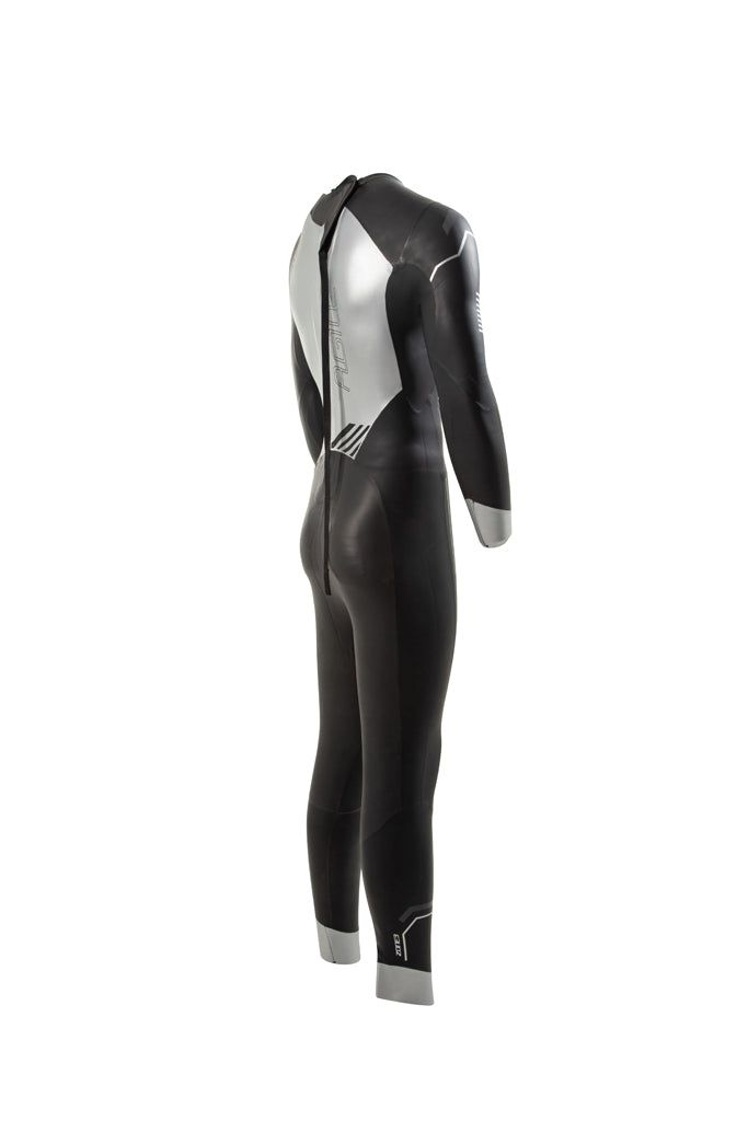 Agile Wetsuit - ZONE3 UK