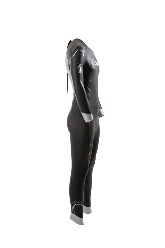 Agile Wetsuit - ZONE3 UK