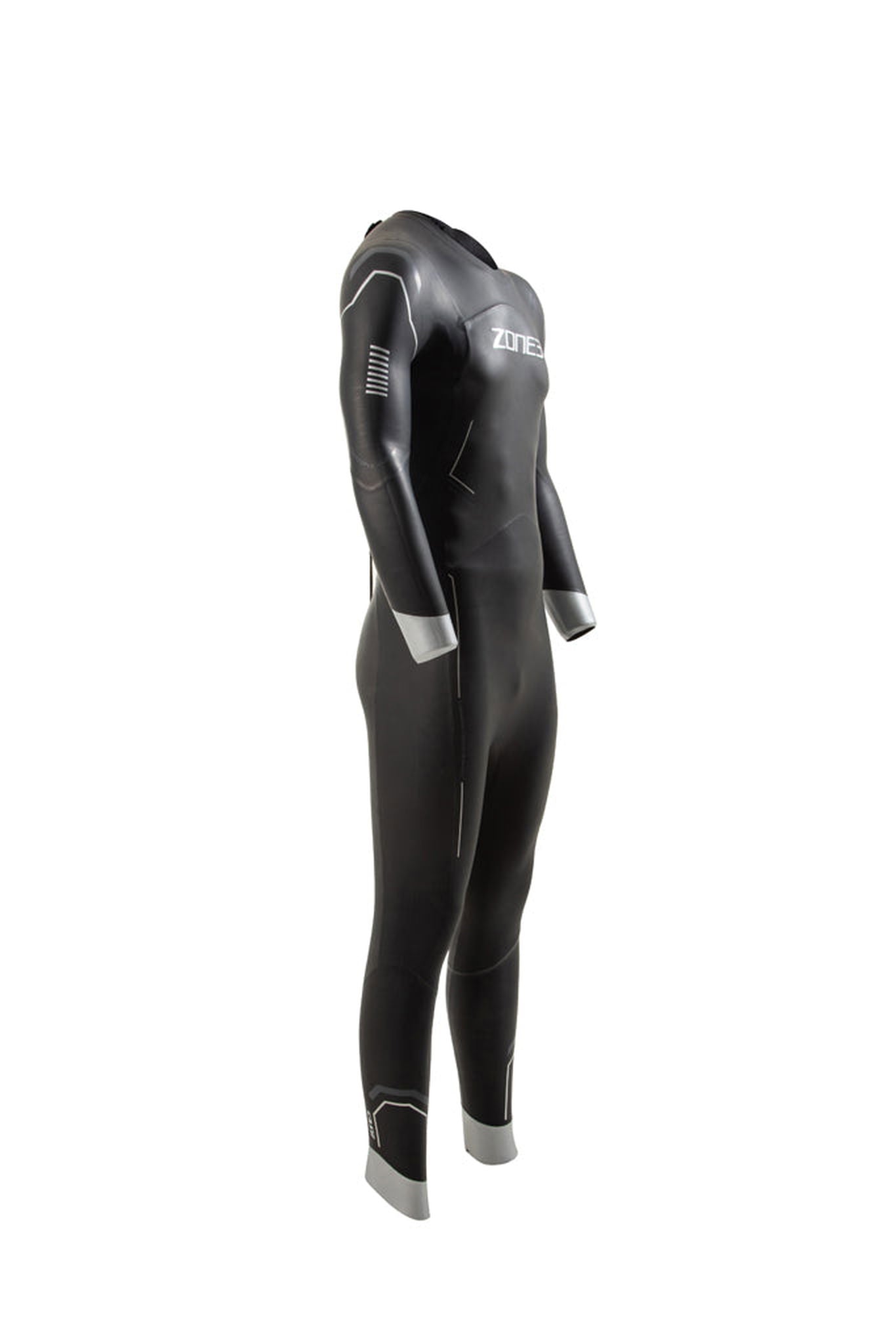 Agile Wetsuit - ZONE3 UK