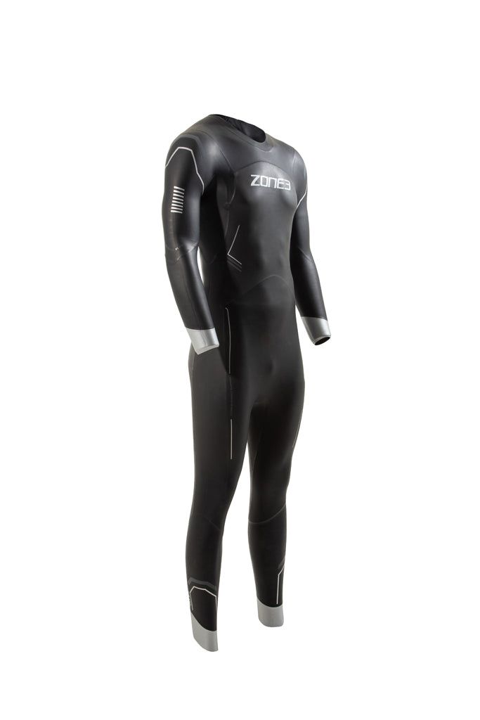 Agile Wetsuit - ZONE3 UK