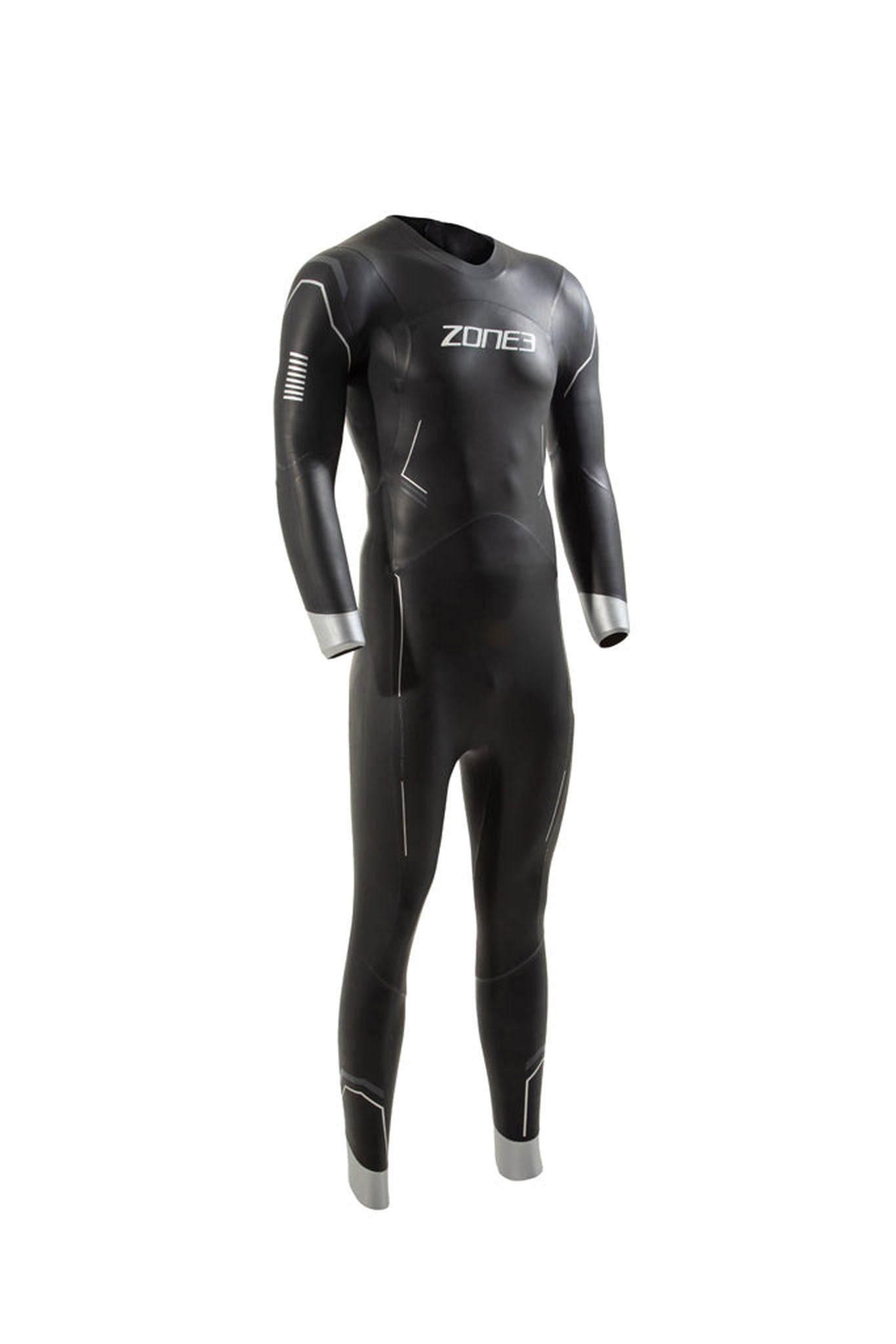 Agile Wetsuit - ZONE3 UK