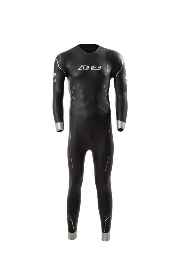 Agile Wetsuit - ZONE3 UK