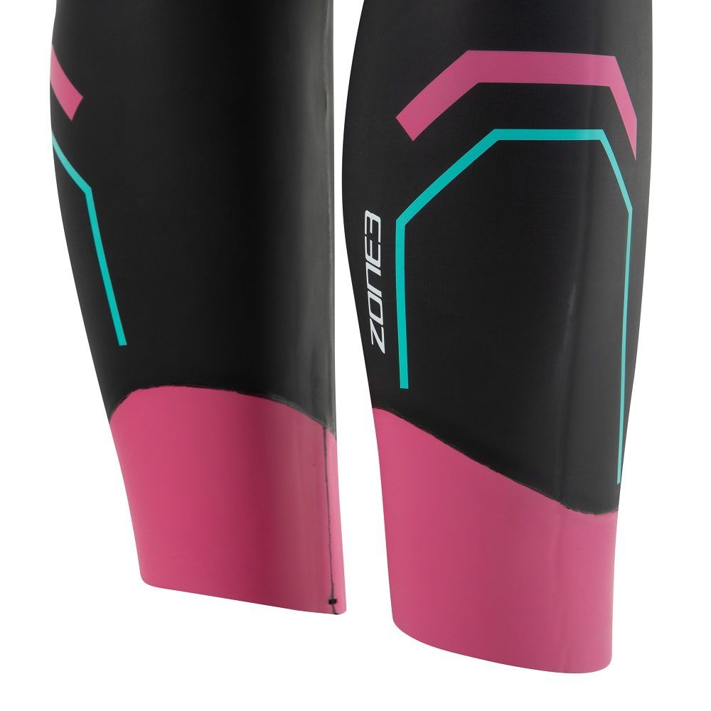 Agile Wetsuit - ZONE3 UK