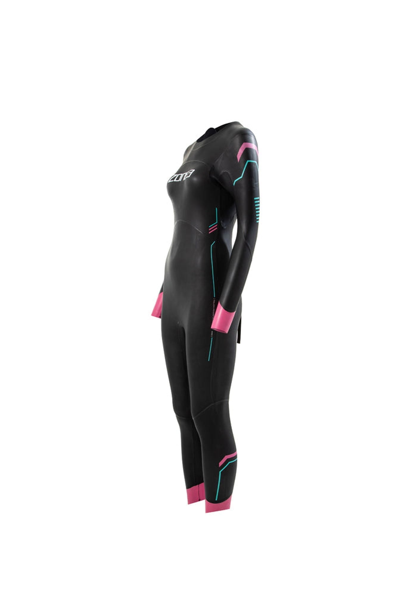 Agile Wetsuit - ZONE3 UK