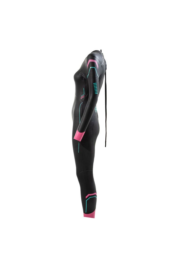 Agile Wetsuit - ZONE3 UK