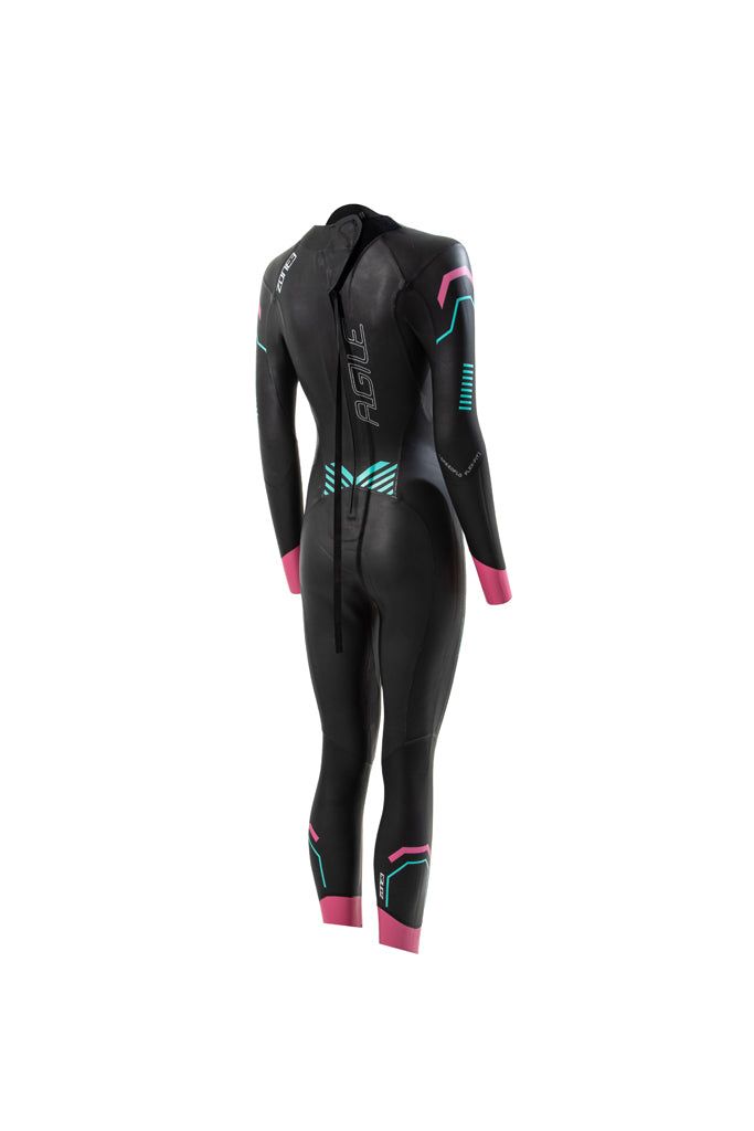 Agile Wetsuit - ZONE3 UK