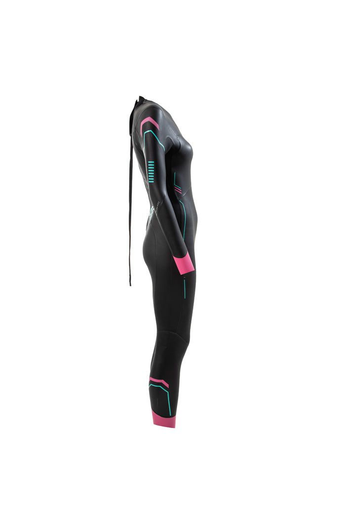 Agile Wetsuit - ZONE3 UK