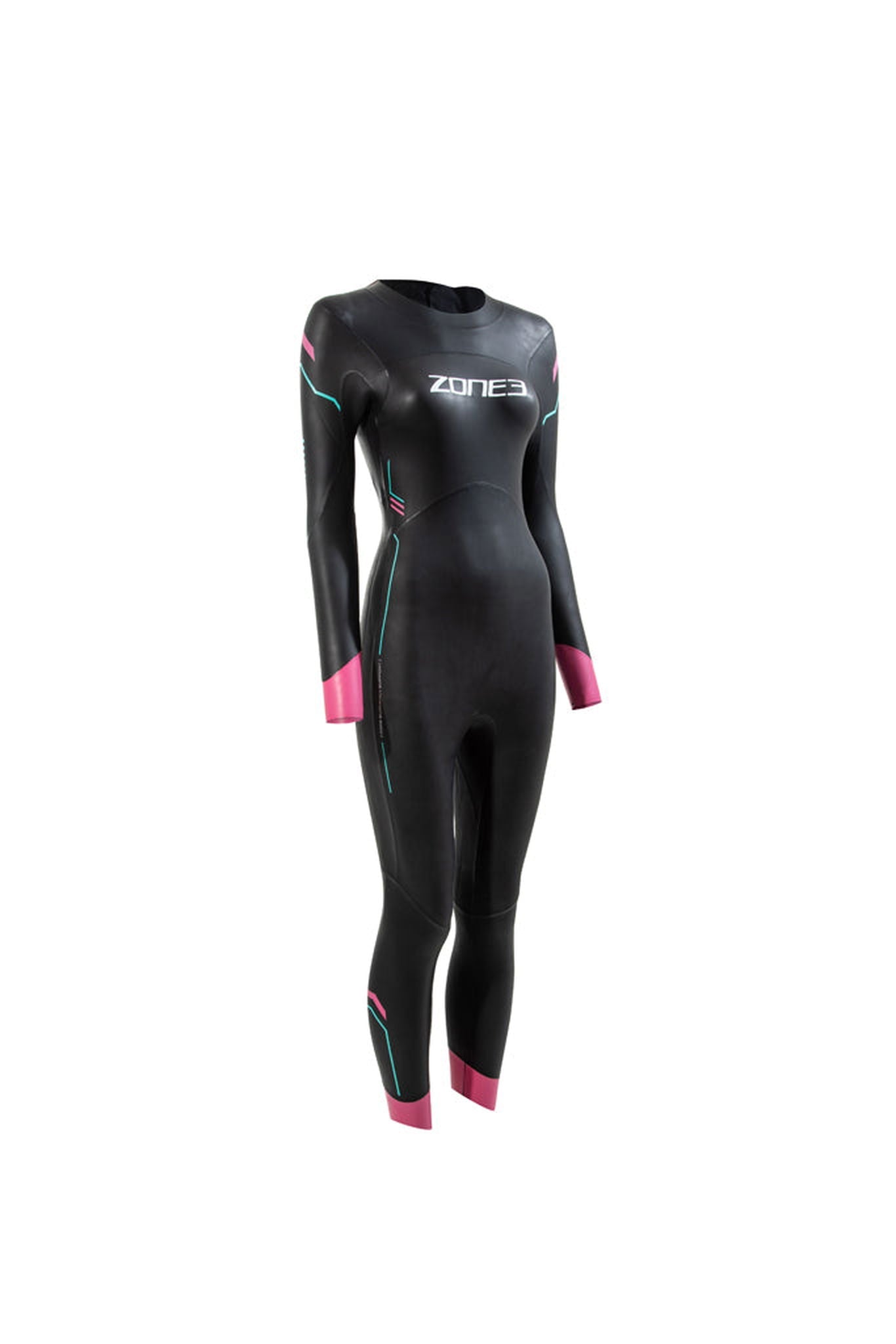 Agile Wetsuit - ZONE3 UK