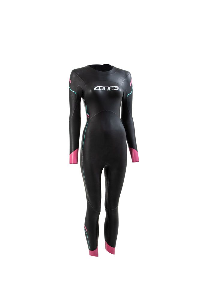 Agile Wetsuit - ZONE3 UK