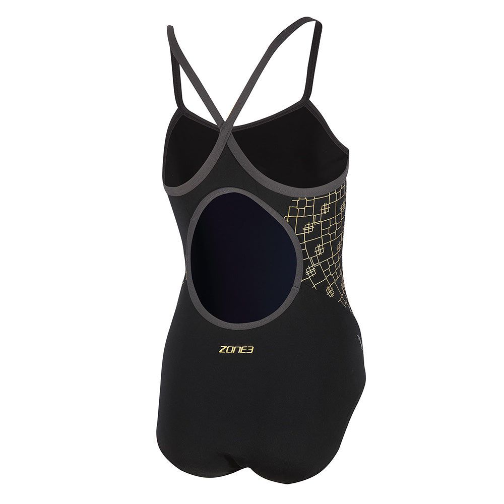 Women's Iconic Bound Back Costume
